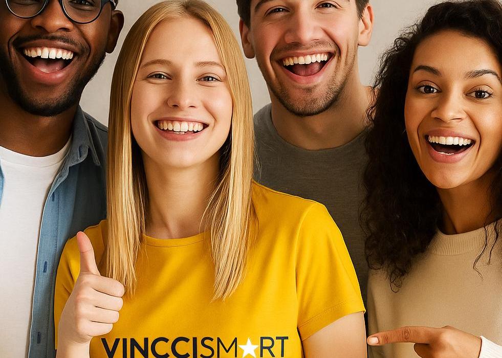 WOULD YOU LIKE TO BECOME Vincci Vía 66 4* Madrid WOULD <span>YOU</span> LIKE TO BECOME