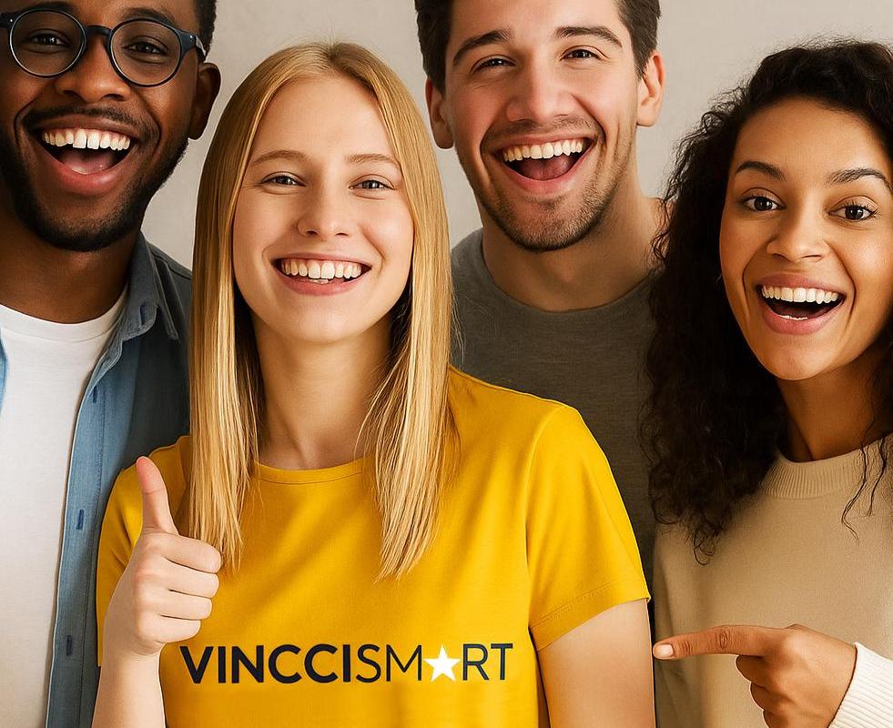 WOULD YOU LIKE TO BECOME Vincci Vía 66 4* Madrid WOULD YOU LIKE TO BECOME Vincci Vía 66 4* Madrid