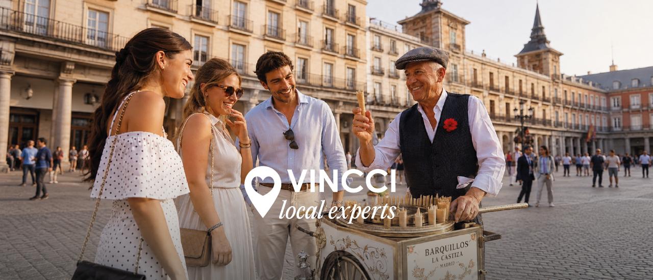 Vincci Vía 66 4* Madrid Vincci Vía 66 4* Madrid