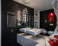 HABITACIÓN DOBLE TWIN Vincci Vía 66 4* Madrid HABITACIÓN DOBLE TWIN Vincci Vía 66 4* Madrid