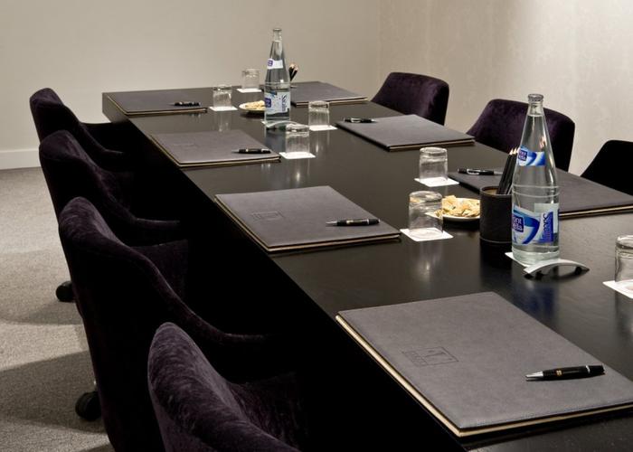 Salón Zarzuela Vincci Vía 66 4* Madrid Salón Zarzuela Vincci Vía 66 4* Madrid